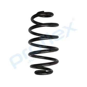 Ressort de suspension PROFLEX PX1-0990 pour OPEL VECTRA 1.9 CDTI - 150cv