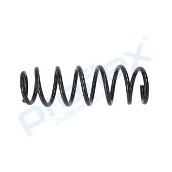 Ressort de suspension PROFLEX [PX1-1032]