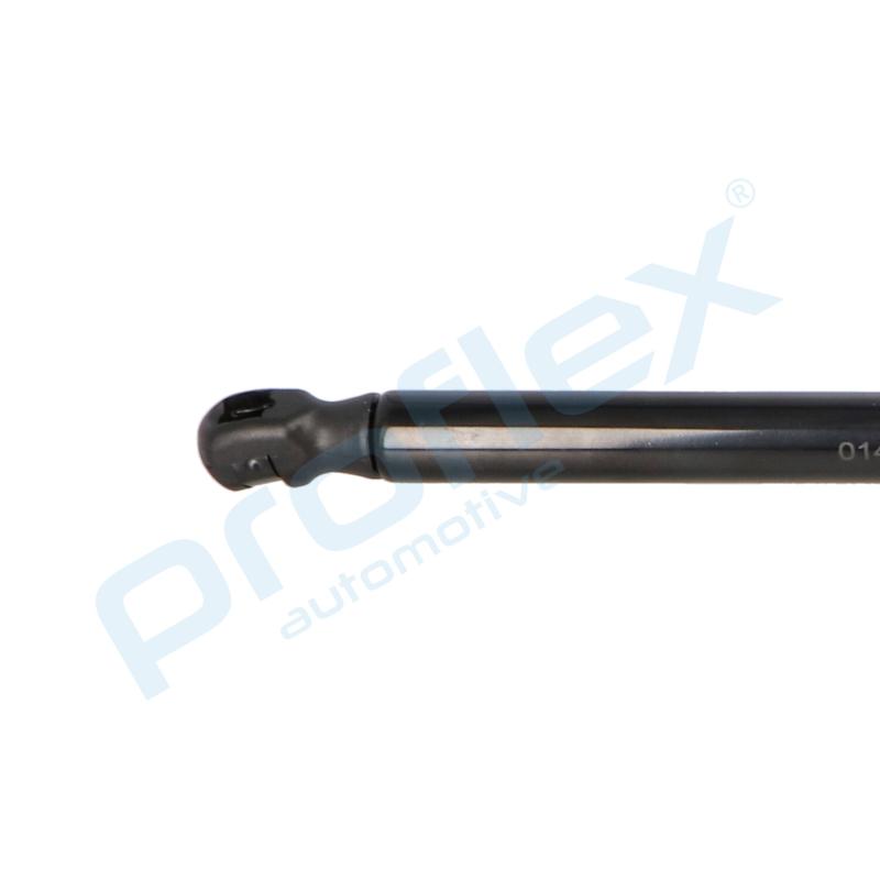 Vérin de hayon, de coffre PROFLEX PX2-0002 - Visuel 1