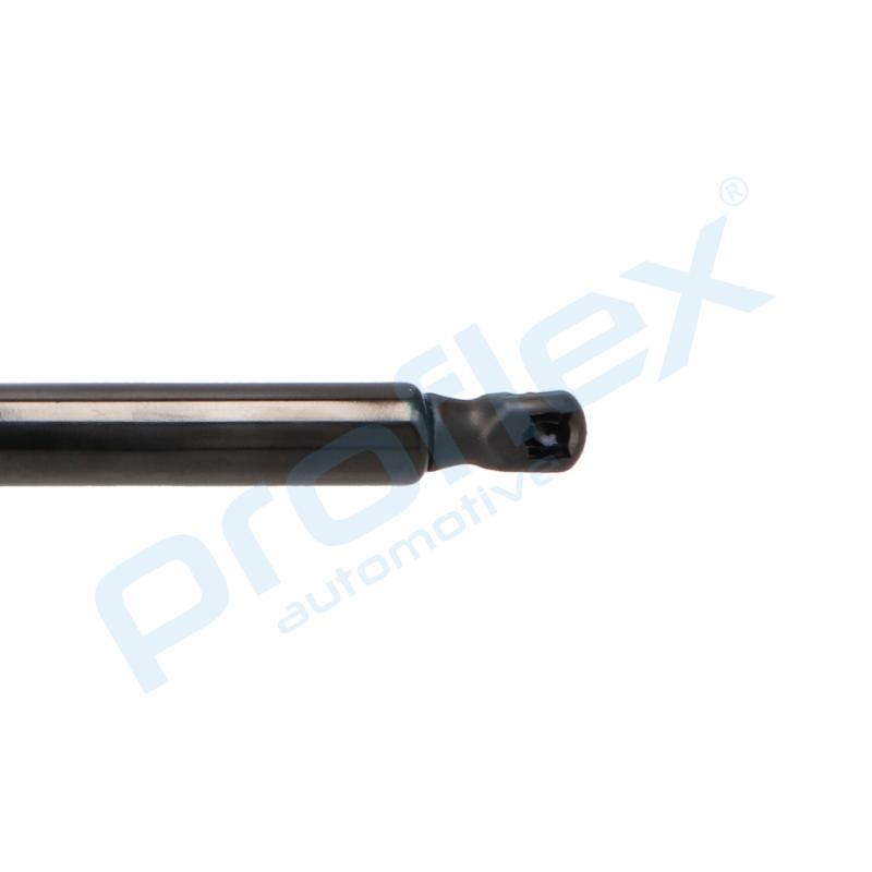 Vérin de hayon, de coffre PROFLEX PX2-0006 - Visuel 2