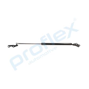 Vérin de hayon, de coffre arrière droit PROFLEX OEM 6895009120