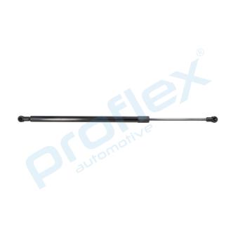 Vérin de hayon, de coffre PROFLEX PX2-0027 pour VOLVO XC60 D3 / D4 - 163cv