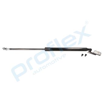 Vérin de hayon, de coffre PROFLEX PX2-0032 pour SUBARU FORESTER 2.0 - 150cv Vérin de hayon, de coffre PROFLEX PX2-0032 pour SUBARU FORESTER 2.0 - 150cv