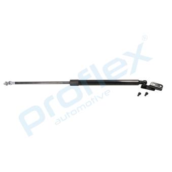 Vérin de hayon, de coffre PROFLEX PX2-0035 pour SUBARU FORESTER 2.0 - 150cv Vérin de hayon, de coffre PROFLEX PX2-0035 pour SUBARU FORESTER 2.0 - 150cv