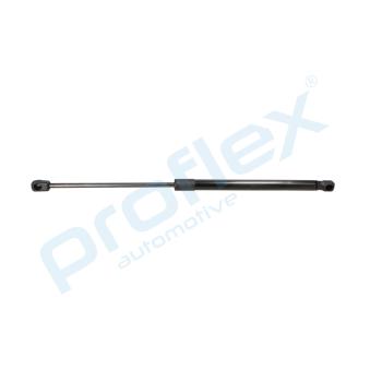 Vérin de hayon, de coffre PROFLEX PX2-0042 pour AUDI Q5 1.7 CDTI - 110cv