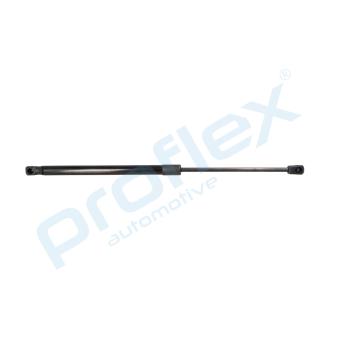 Vérin de hayon, de coffre PROFLEX PX2-0088 pour LANCIA FLAVIA 2.0 CDTi - 110cv