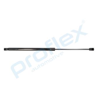 Vérin, capot-moteur PROFLEX PX2-0179 pour VOLKSWAGEN SHARAN 2.0 TDI - 184cv