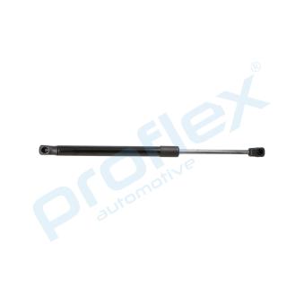 Vérin de hayon, de coffre PROFLEX OEM 9678317180