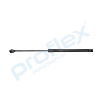 Vérin de hayon, de coffre PROFLEX OEM 9114311 Vérin de hayon, de coffre PROFLEX OEM 9114311