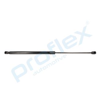 Vérin de hayon, de coffre PROFLEX PX2-0228 pour HYUNDAI PONY E 450 EQ Boost - 367cv