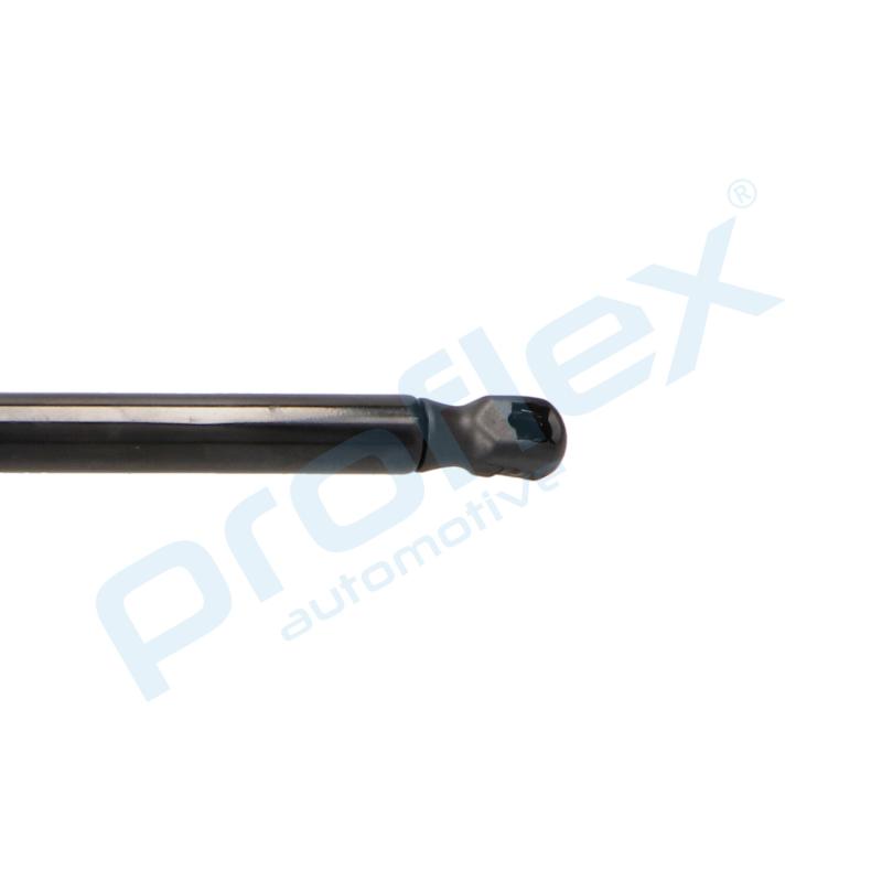 Vérin, capot-moteur PROFLEX PX2-0334 - Visuel 2