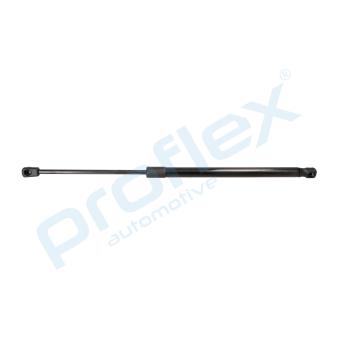 Vérin de hayon, de coffre PROFLEX PX2-0355 pour TESLA MODEL X 2.0 TDI - 110cv
