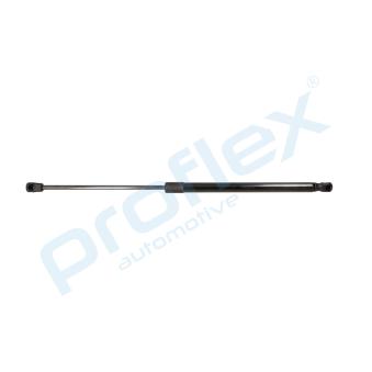 Vérin de hayon, de coffre PROFLEX PX2-0358 pour MERCEDES-BENZ CLASSE C C 200 EQ Boost - 184cv