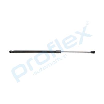 Vérin de hayon, de coffre PROFLEX PX2-0385 pour CITROEN CX 1.6 - 110cv