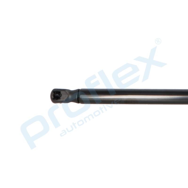 Vérin de hayon, de coffre PROFLEX PX2-0406 - Visuel 1