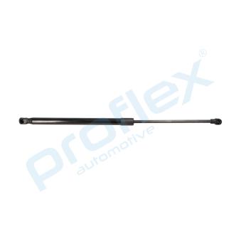 Vérin de hayon, de coffre PROFLEX PX2-0463 pour SEAT LEON 2.8 Cupra 4 - 204cv