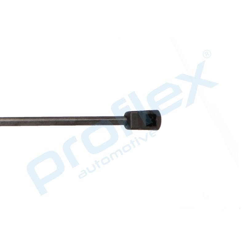 Vérin, capot-moteur PROFLEX PX2-0486 - Visuel 2