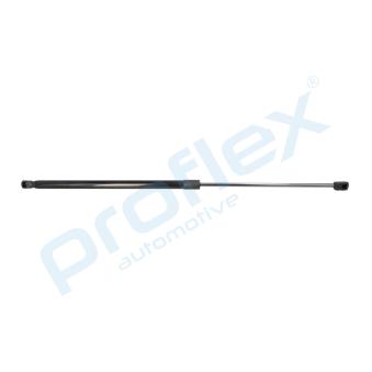 Vérin, capot-moteur PROFLEX PX2-0606 pour CHRYSLER NEON 1.8 - 110cv