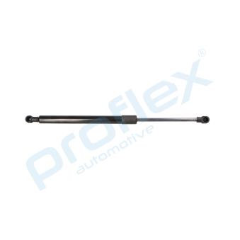 Vérin, vitre arrière PROFLEX [PX2-0622]