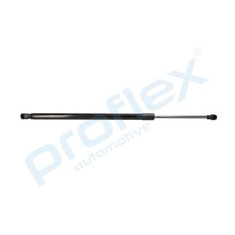 Vérin de hayon, de coffre PROFLEX OEM DA6T63620A Vérin de hayon, de coffre PROFLEX OEM DA6T63620A