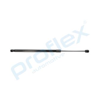 Vérin de hayon, de coffre PROFLEX PX2-0694 pour HYUNDAI PONY 1.6 Ti - 110cv