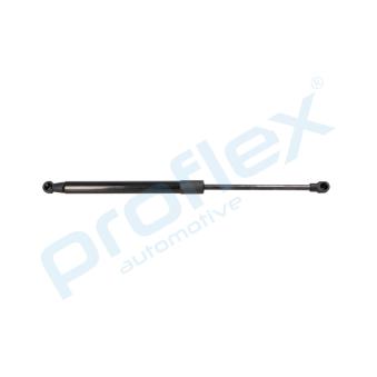Vérin de hayon, de coffre PROFLEX PX2-0705 pour MITSUBISHI CARISMA 3.0 TDI - 204cv