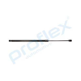Vérin de hayon, de coffre PROFLEX PX2-0741 pour VOLKSWAGEN PASSAT 2.0 TDI 4motion - 190cv
