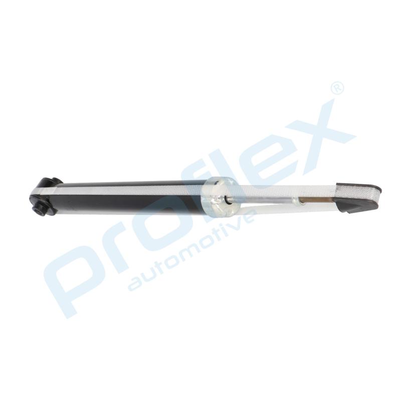 Jeu de 2 amortisseurs arrière PROFLEX PX5-BA010 - Visuel 1