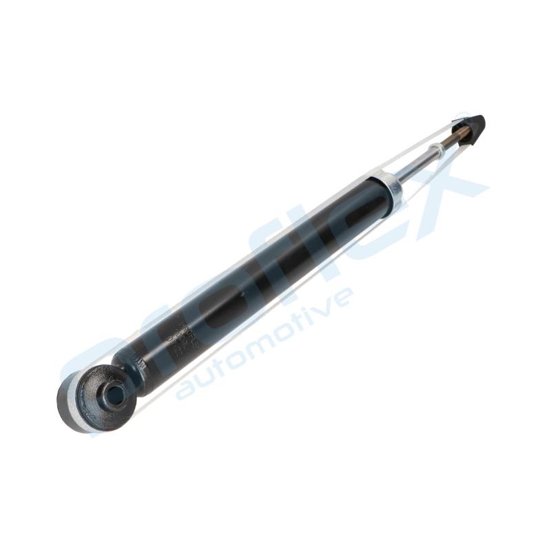 Jeu de 2 amortisseurs arrière PROFLEX PX5-BA010 - Visuel 2