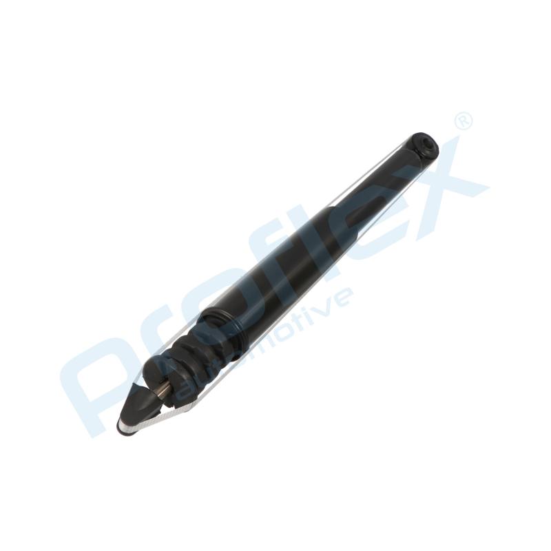 Jeu de 2 amortisseurs arrière PROFLEX PX5-BA055 - Visuel 2