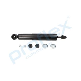 Jeu de 2 amortisseurs arrière PROFLEX [PX5-BA090]