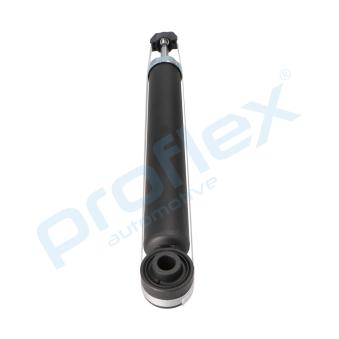 Jeu de 2 amortisseurs arrière PROFLEX PX5-BA105 pour AUDI A4 1.9 TDI - 116cv