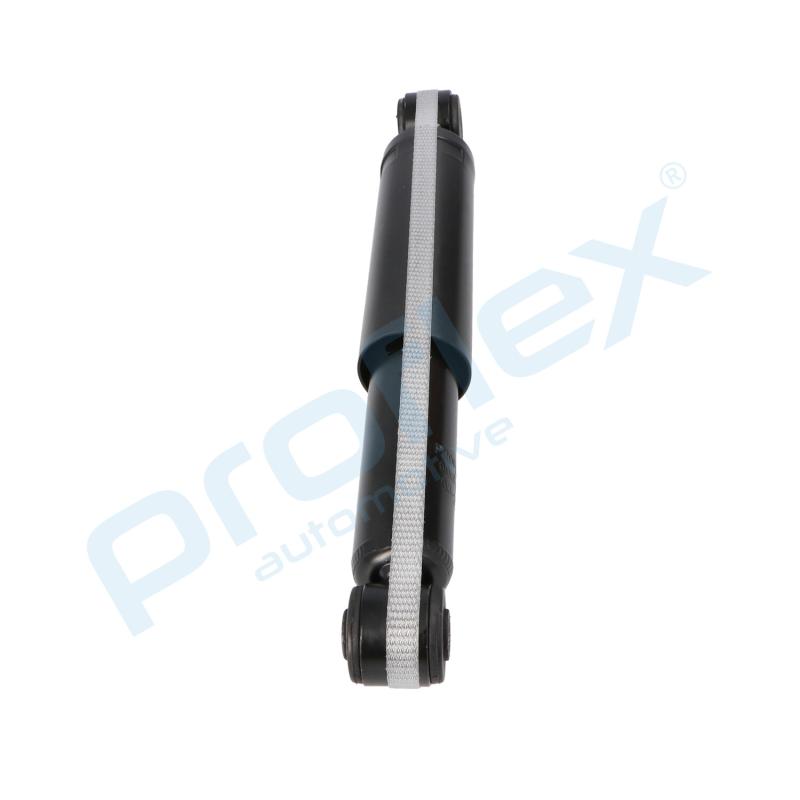 Jeu de 2 amortisseurs arrière PROFLEX PX5-BA132 - Visuel 1