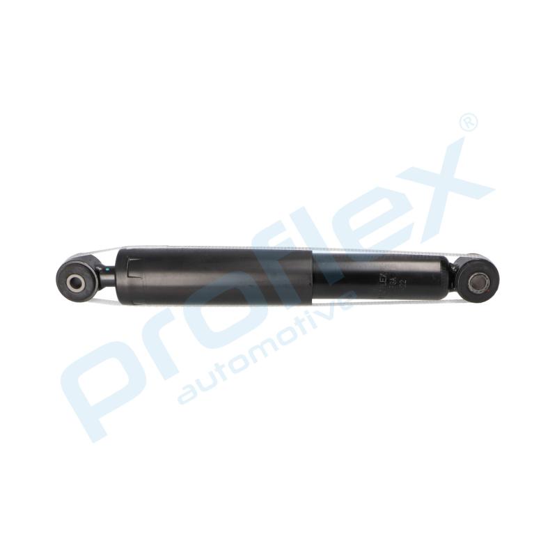 Jeu de 2 amortisseurs arrière PROFLEX PX5-BA132 - Visuel 2