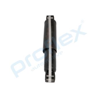 Jeu de 2 amortisseurs arrière PROFLEX [PX5-BA135]