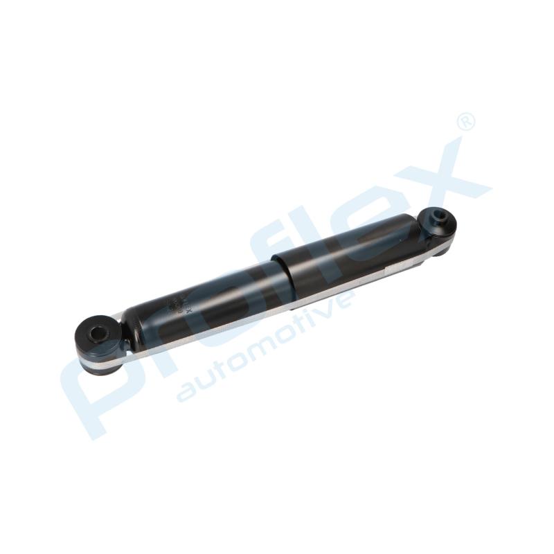 Jeu de 2 amortisseurs arrière PROFLEX PX5-BA205 - Visuel 2