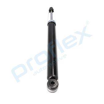 Jeu de 2 amortisseurs arrière PROFLEX OEM 1201680