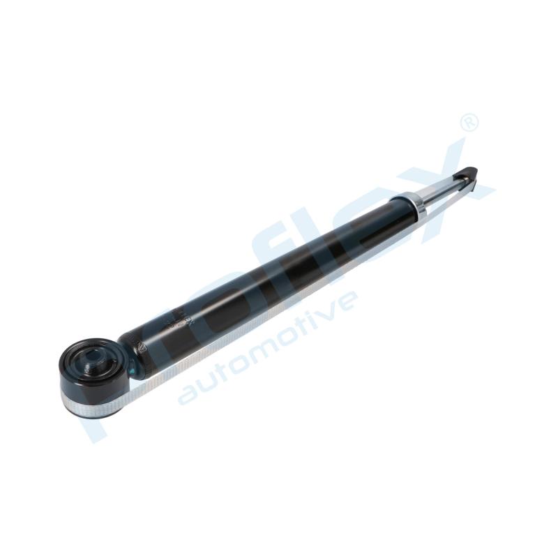 Jeu de 2 amortisseurs arrière PROFLEX PX5-BA255 - Visuel 1