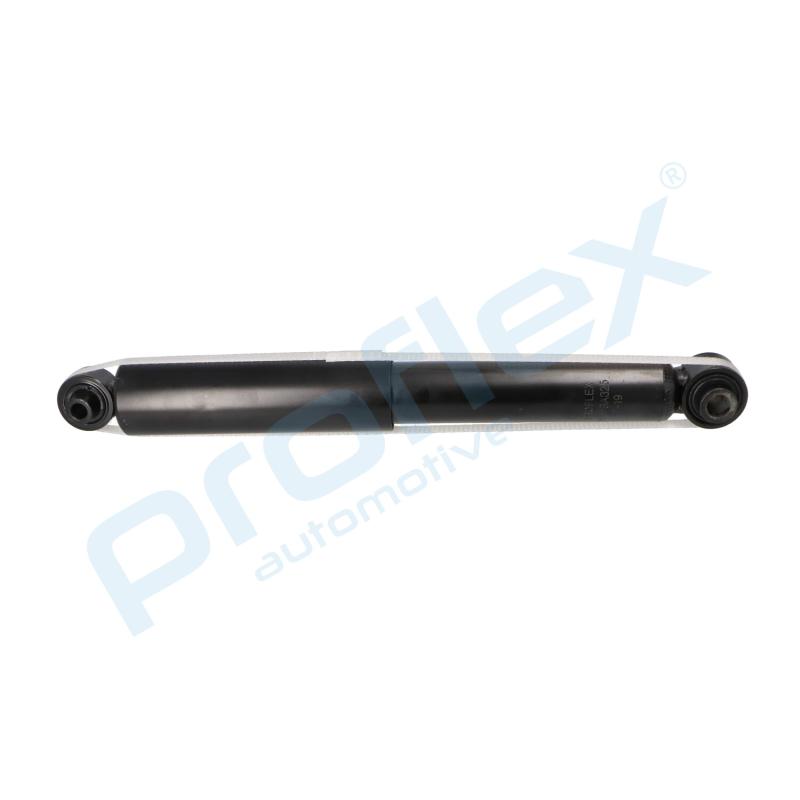 Jeu de 2 amortisseurs arrière PROFLEX PX5-BA325 - Visuel 2