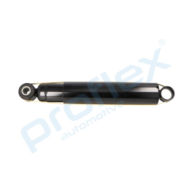 Jeu de 2 amortisseurs arrière PROFLEX PX5-BA392 - Visuel 1
