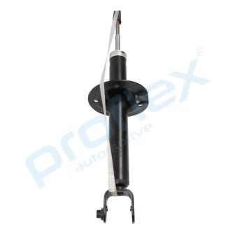 Jeu de 2 amortisseurs arrière PROFLEX [PX5-BA406]