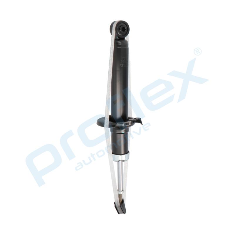 Jeu de 2 amortisseurs arrière PROFLEX PX5-BA409 - Visuel 2