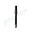 PROFLEX PX5-BA422 - Jeu de 2 amortisseurs arrière