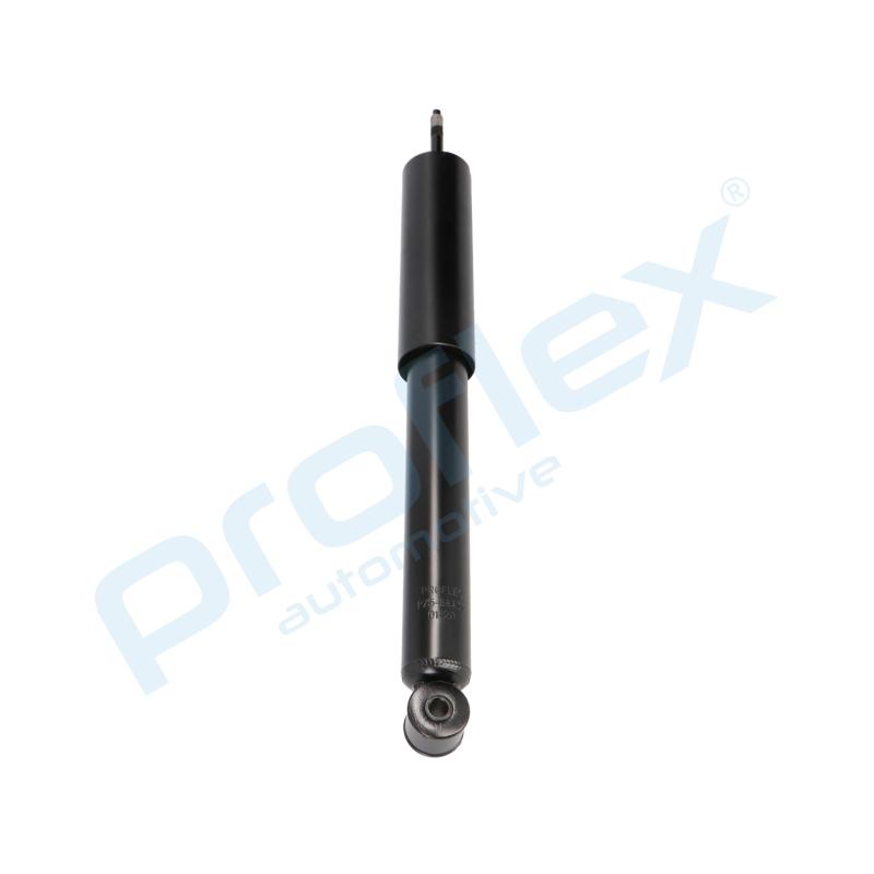 Jeu de 2 amortisseurs arrière PROFLEX PX5-BA422 - Visuel 1
