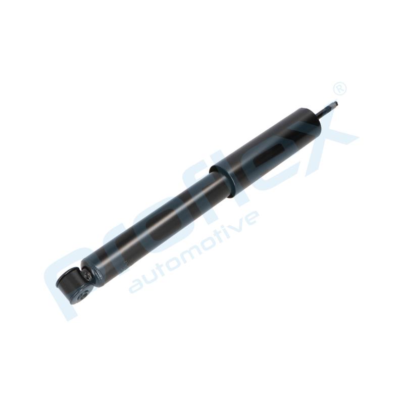 Jeu de 2 amortisseurs arrière PROFLEX PX5-BA422 - Visuel 2