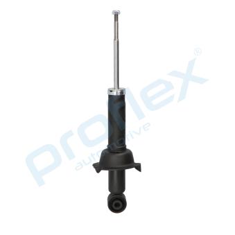 Jeu de 2 amortisseurs arrière PROFLEX [PX5-BA424]