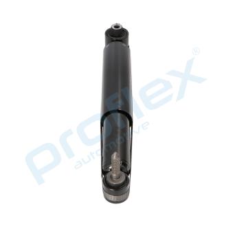 Jeu de 2 amortisseurs arrière PROFLEX OEM 8200038259 Jeu de 2 amortisseurs arrière PROFLEX OEM 8200038259