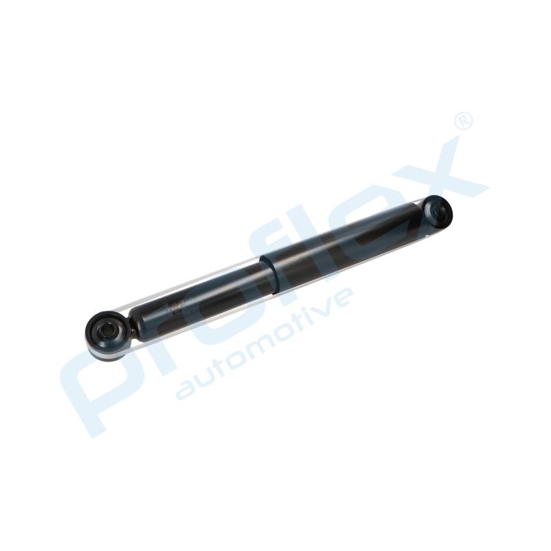 Jeu de 2 amortisseurs arrière PROFLEX PX5-BA459 - Visuel 1