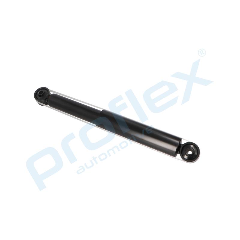 Jeu de 2 amortisseurs arrière PROFLEX PX5-BA459 - Visuel 2