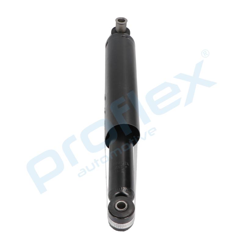 Jeu de 2 amortisseurs arrière PROFLEX PX5-BA460 - Visuel 2